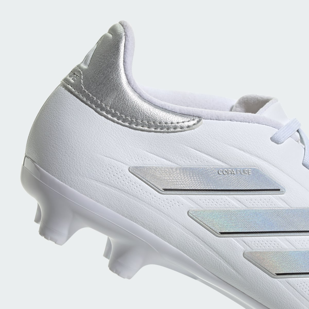 Adidas Copa Pure II League Firm Ground Cleats. 9