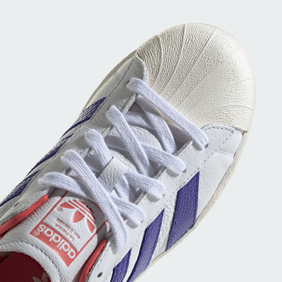 Adidas Superstar 82 Shoes. 10