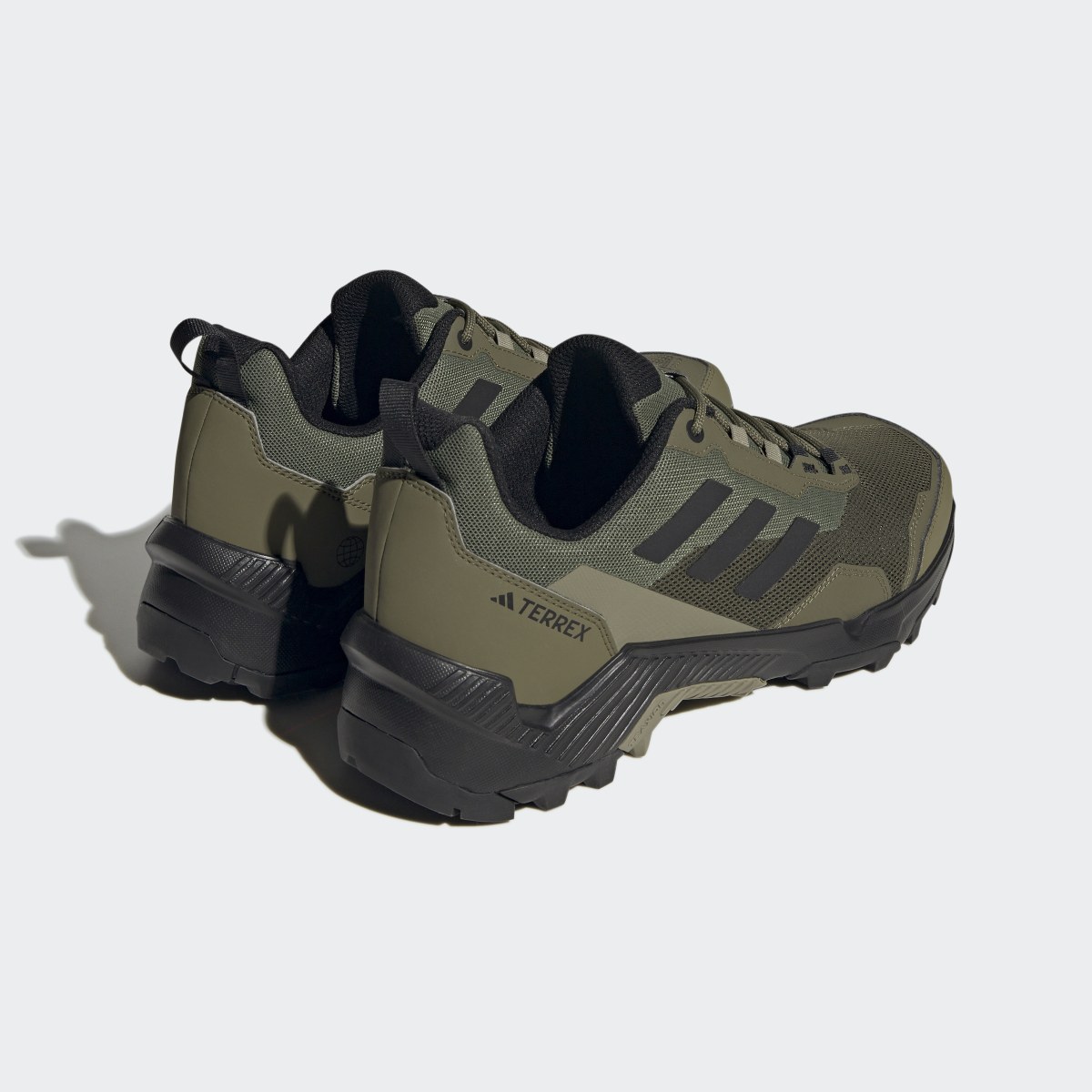 Adidas Eastrail 2.0 Hiking Shoes. 6