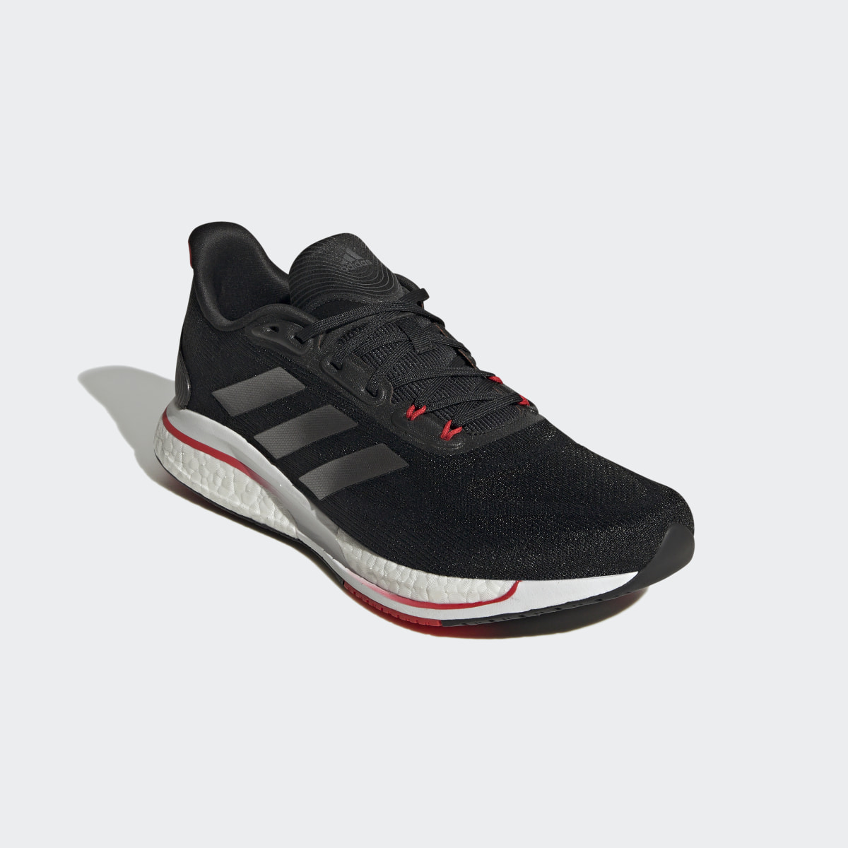 Adidas Supernova+ Shoes. 8