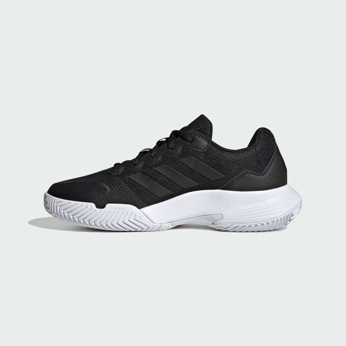 Adidas Chaussure Gamecourt 2.0 Tennis. 7