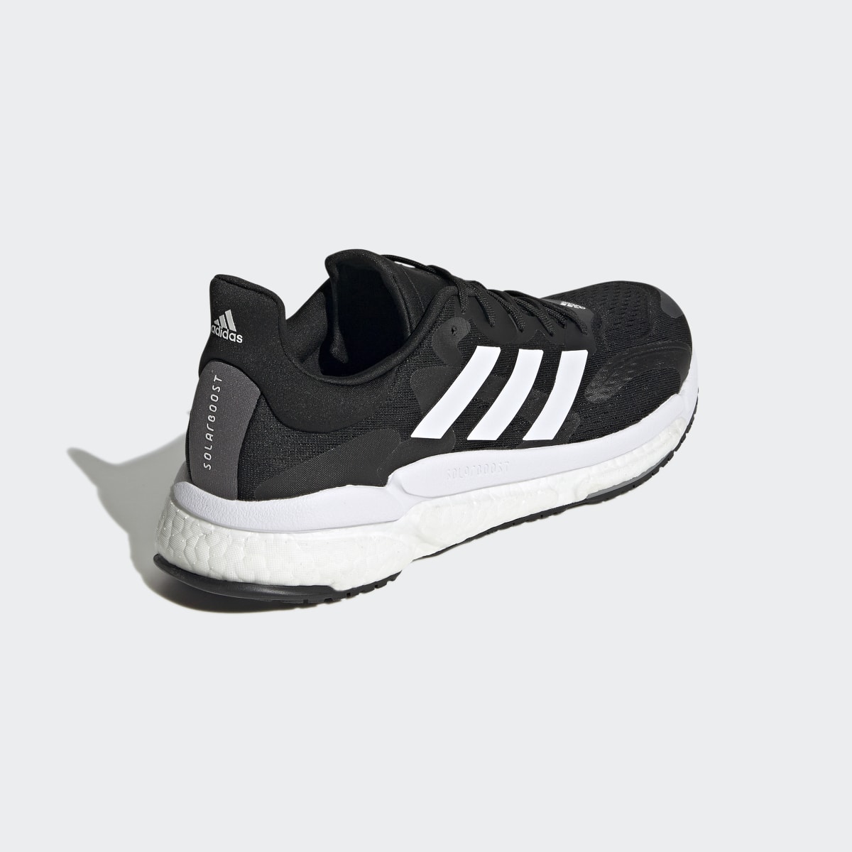 Adidas Solarboost 4 Shoes. 9
