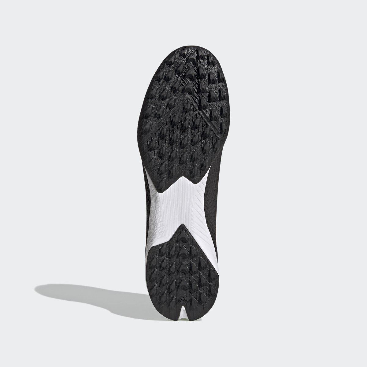 Adidas Zapatilla de fútbol X Speedportal.3 moqueta. 4