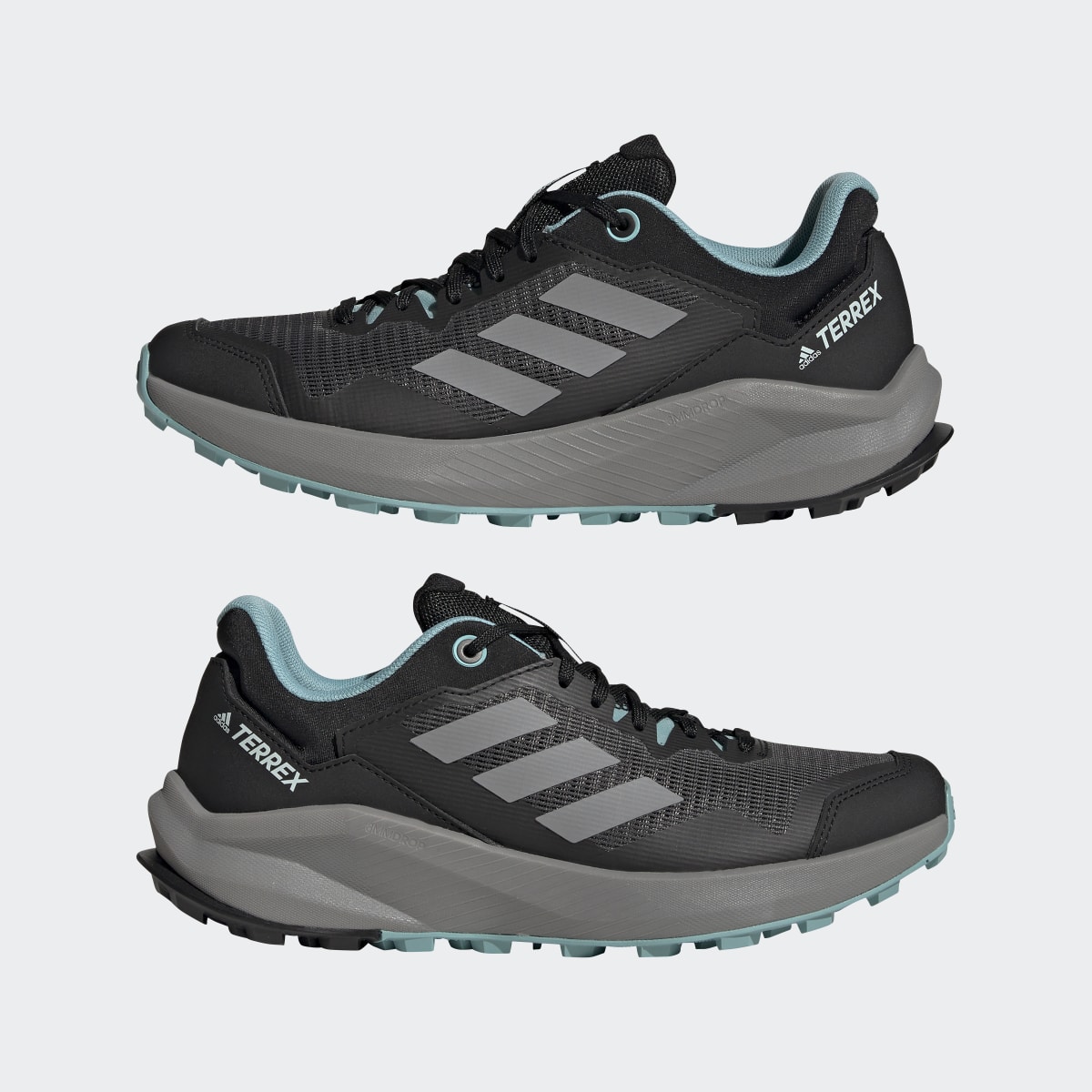 Adidas Chaussure de trail running Terrex Trailrider. 8