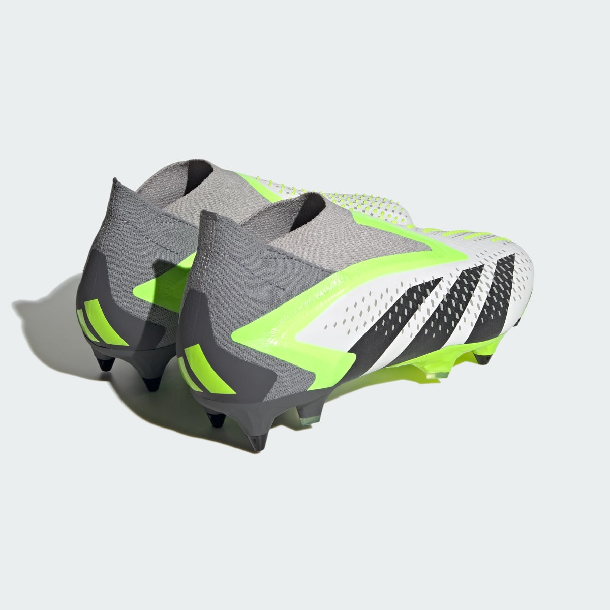 Adidas Botas de Futebol Predator Accuracy+ – Piso Mole. 10