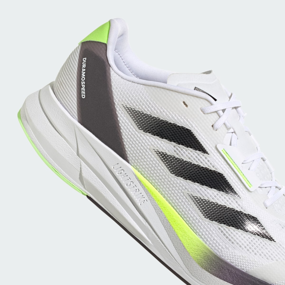 Adidas Duramo Speed Running Shoes. 9