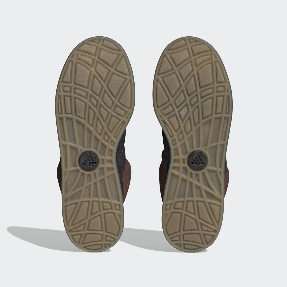 Adidas Adimatic Shoes. 4