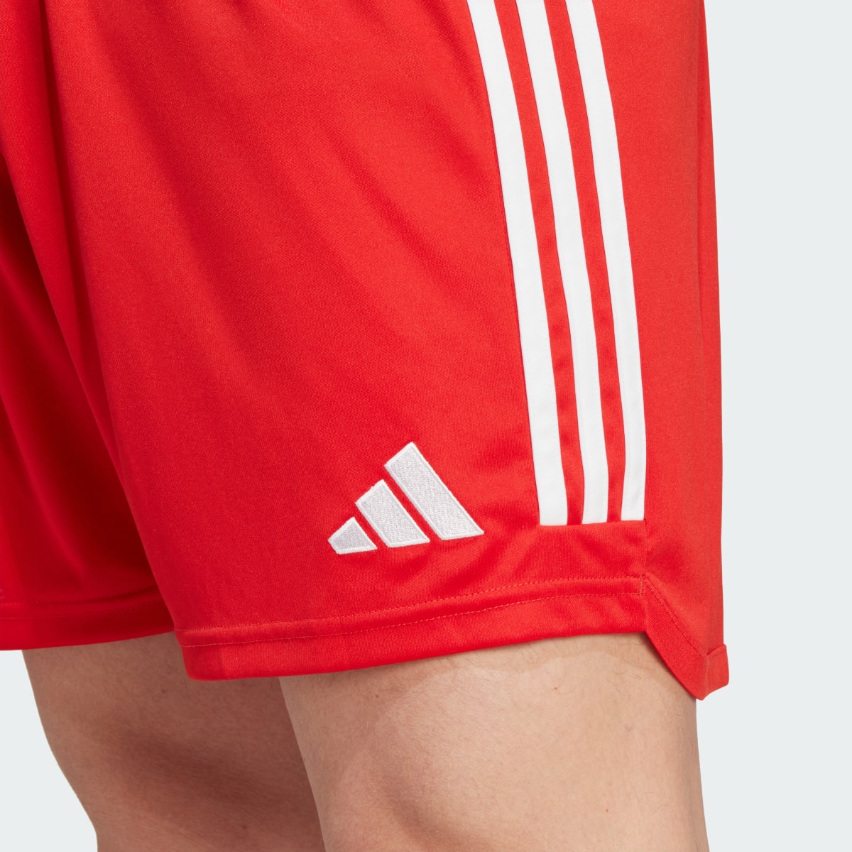 Adidas FC Bayern 23/24 Home Shorts. 8