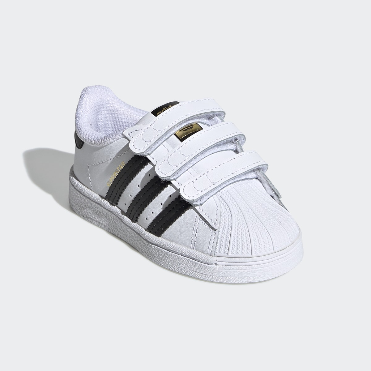 Adidas Superstar Ayakkabı. 7