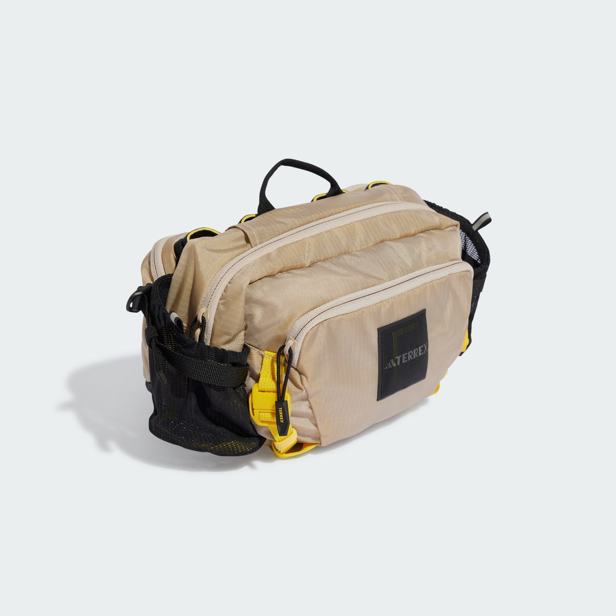 Adidas Cangurera Terrex x National Geographic Waist Pack. 4