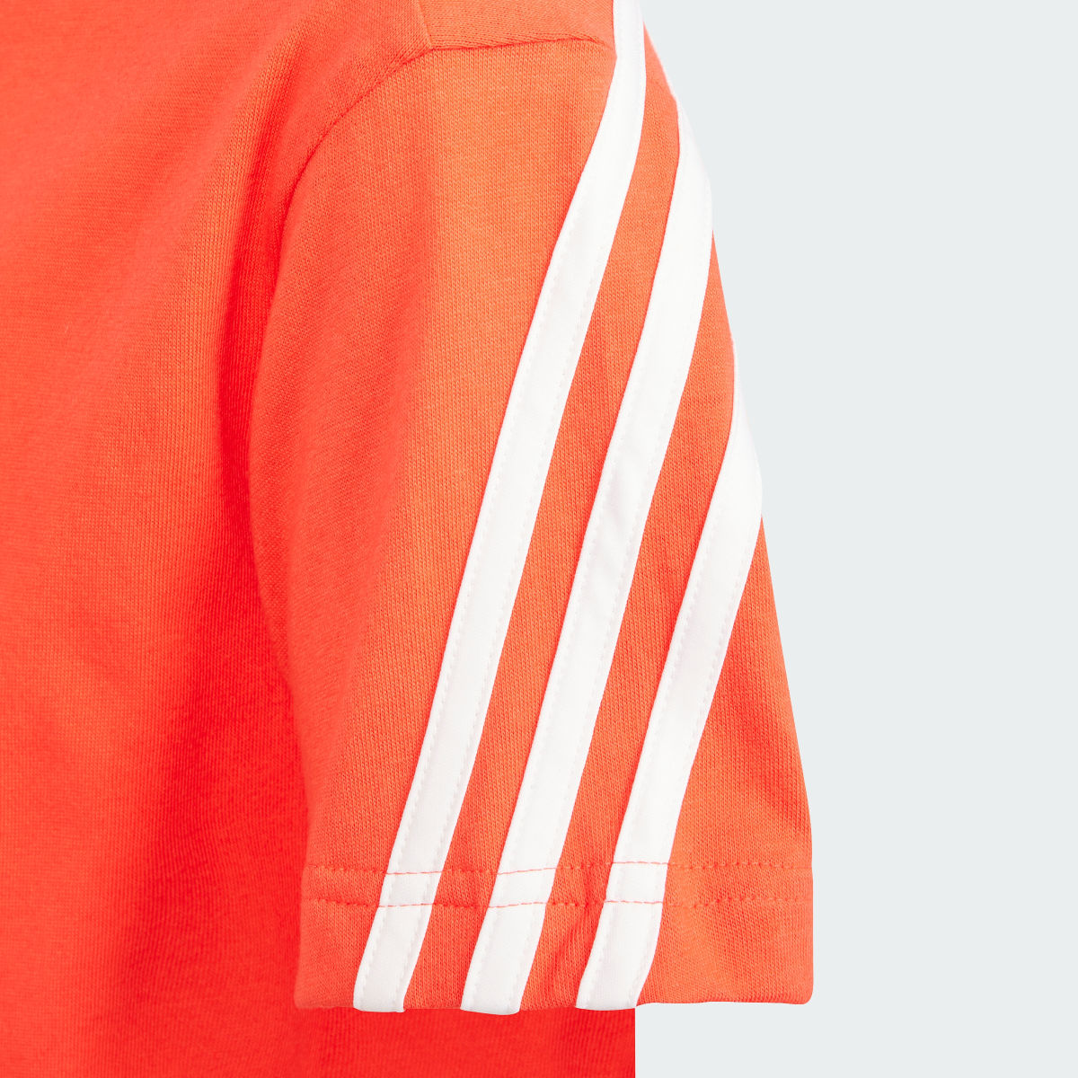 Adidas Future Icons 3-Stripes Tee. 4