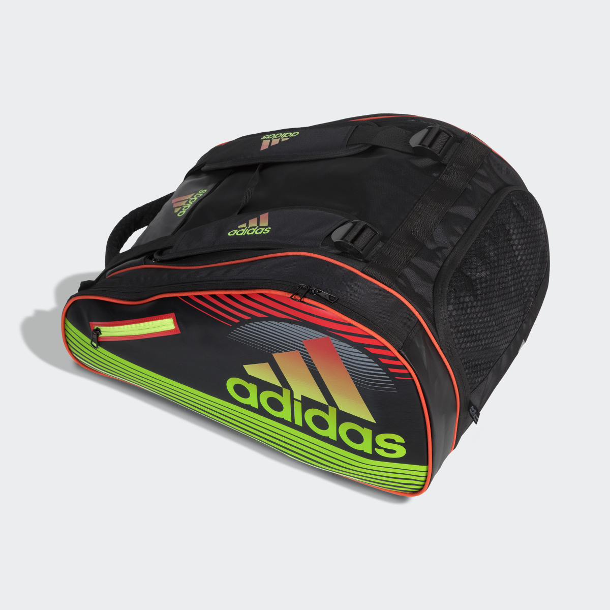 Adidas Tour Padel-Schlägertasche. 4