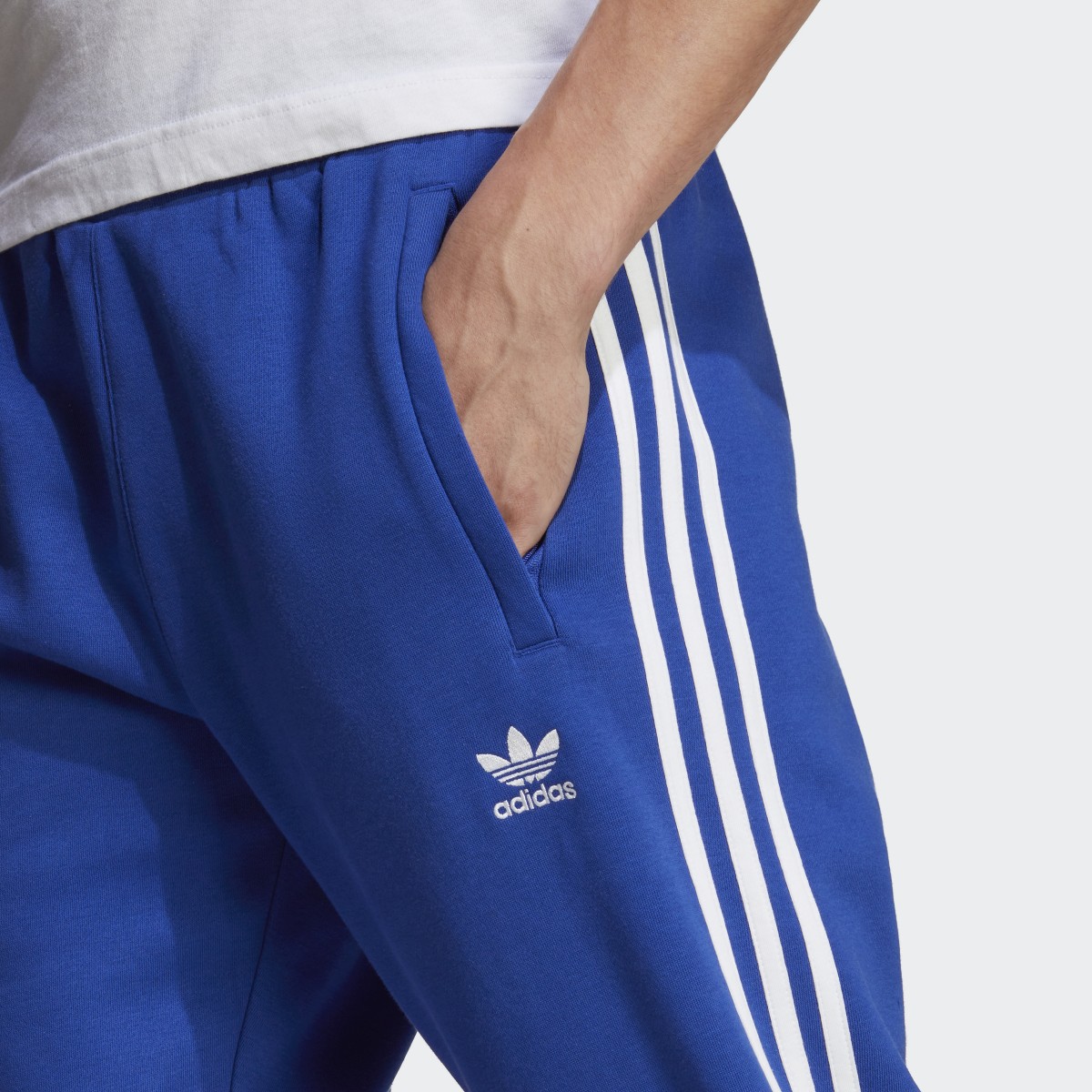 Adidas PANTS- FLEECE. 5