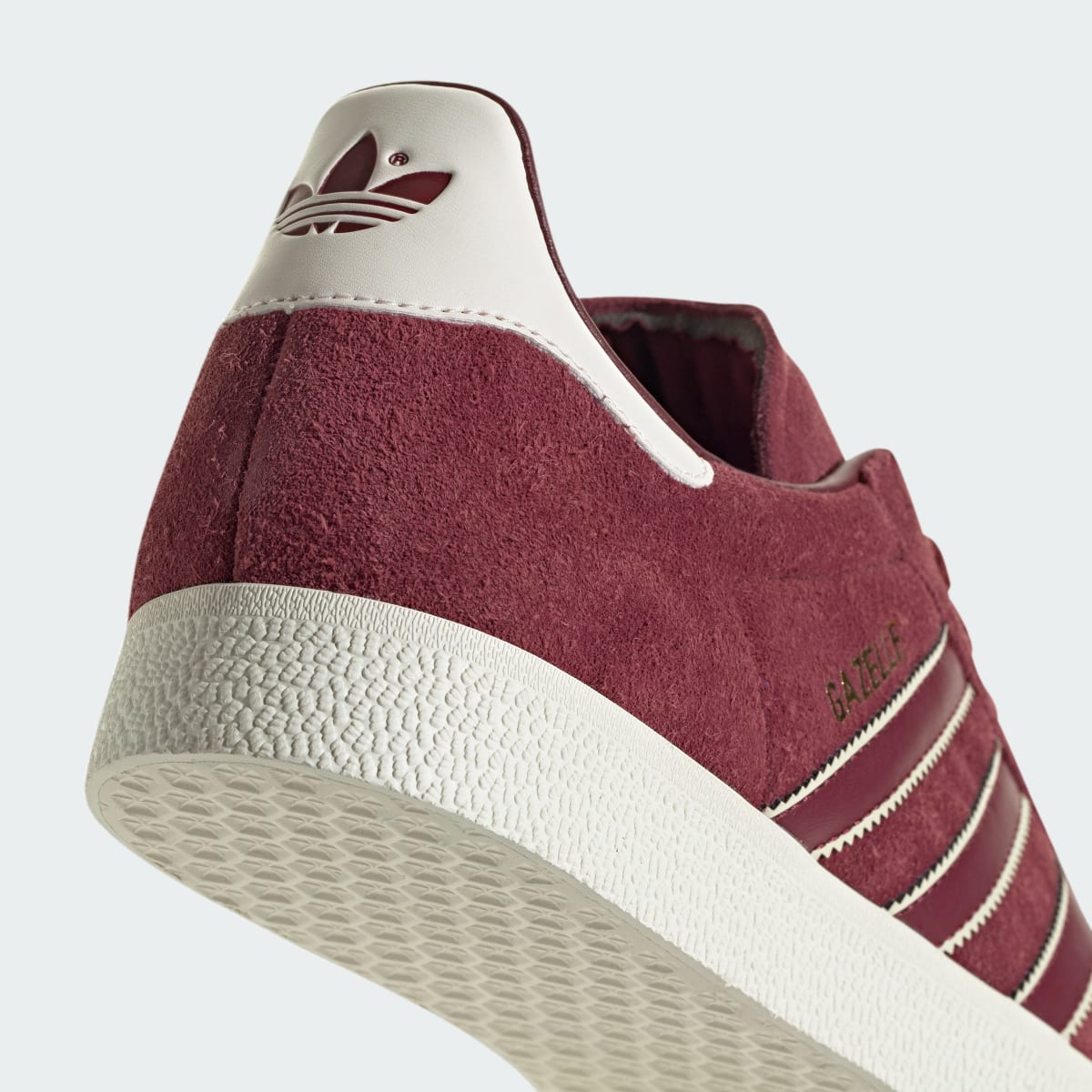 Adidas Buty Gazelle. 10