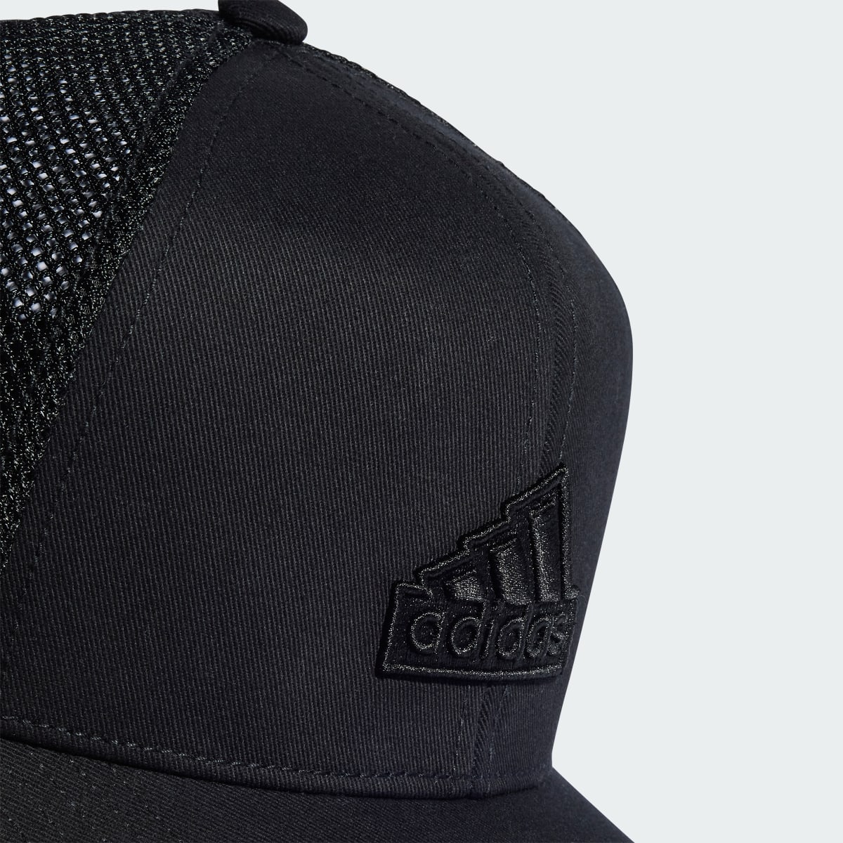 Adidas Gorra Trucker Snap-Back. 5