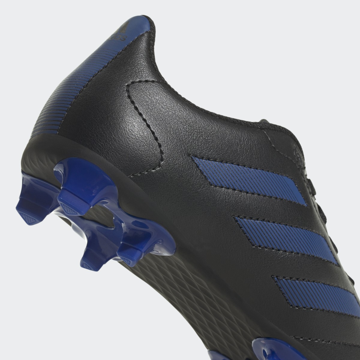 Adidas Goletto VIII Firm Ground Soccer Cleats. 8