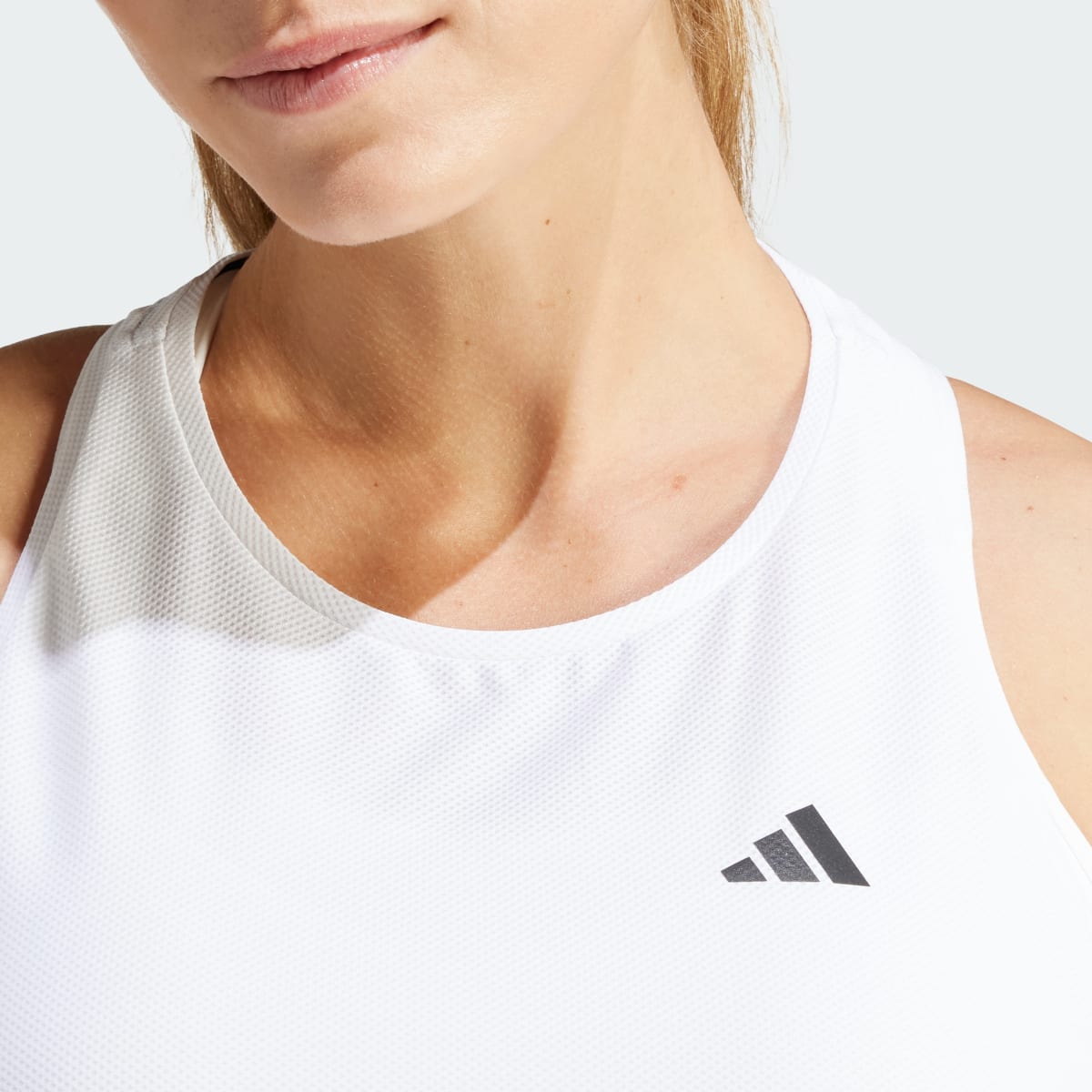 Adidas Own The Run Tank Top. 5