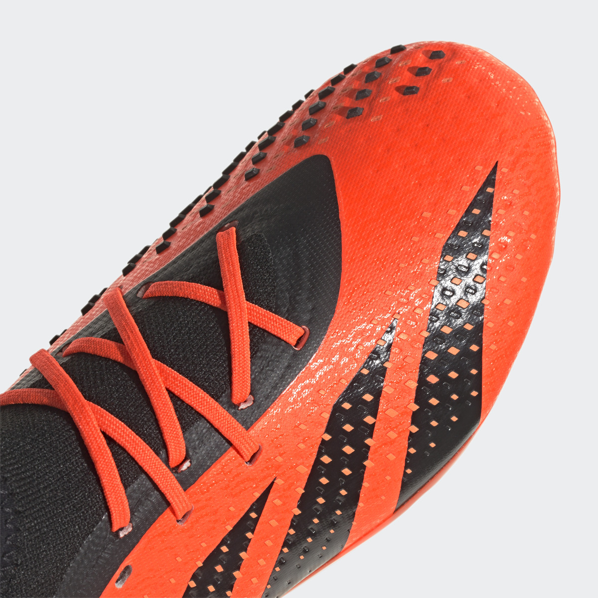 Adidas Predator Accuracy.1 Firm Ground Soccer Cleats. 9