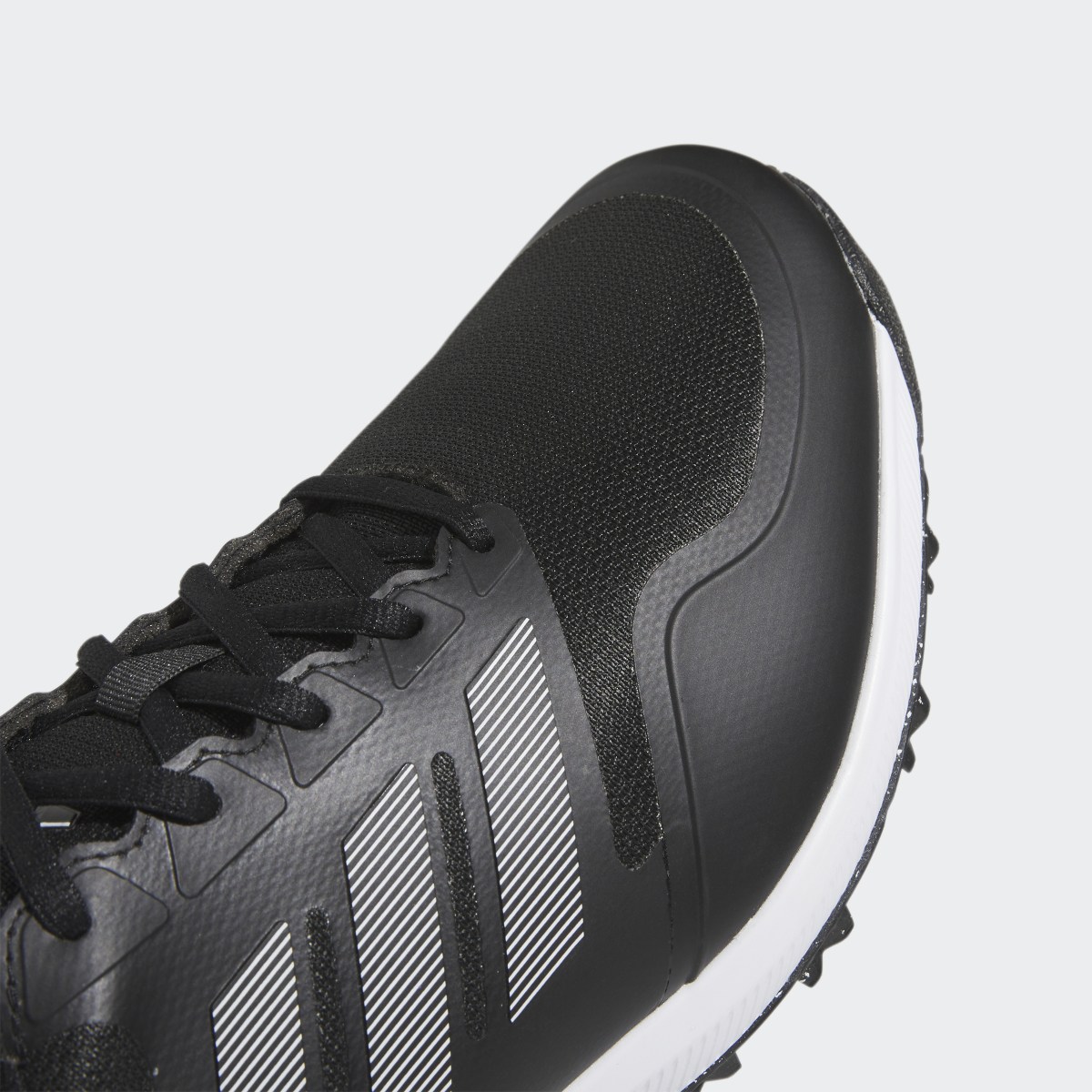 Adidas Tech Response SL 3.0 Wide Golf Shoes. 8