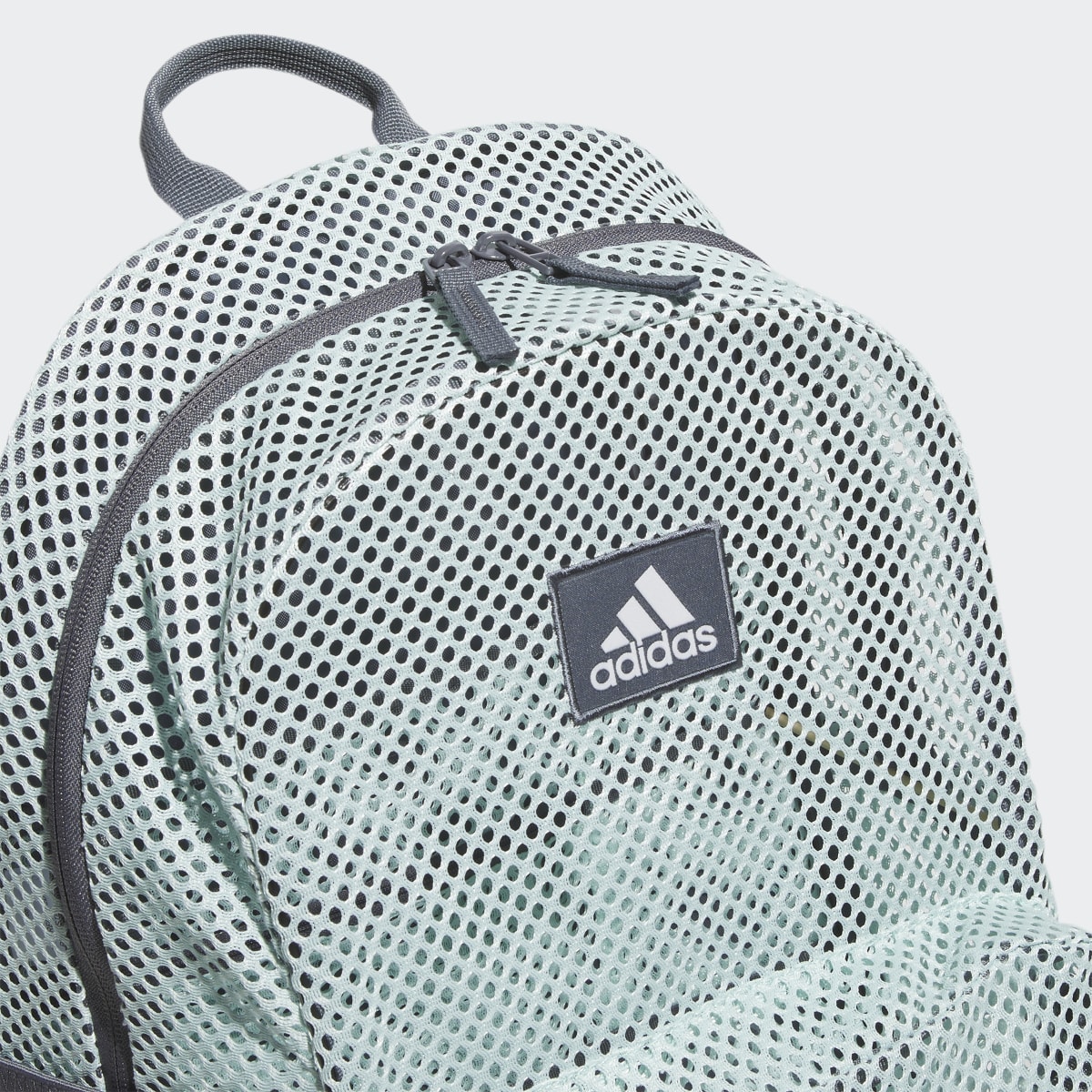 Adidas Hermosa Mesh Backpack. 6