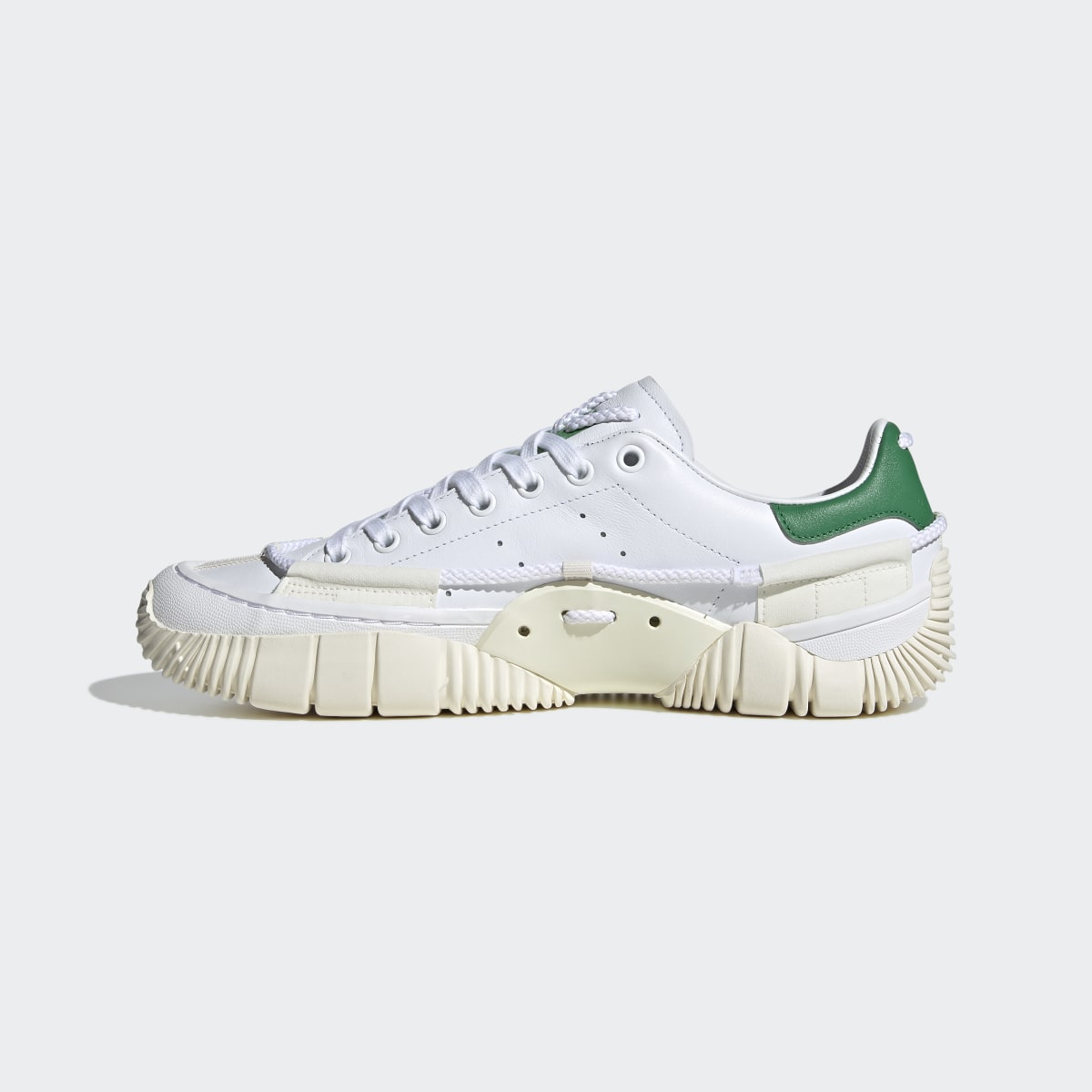 Adidas Tenis Craig Green Scuba Stan. 9 Adidas Tenis Craig Green Scuba Stan. 9