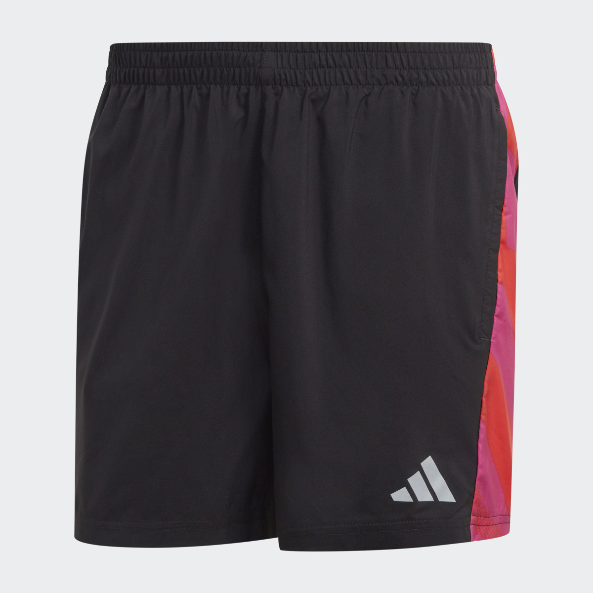 Adidas Own the Run Seasonal Shorts. 4