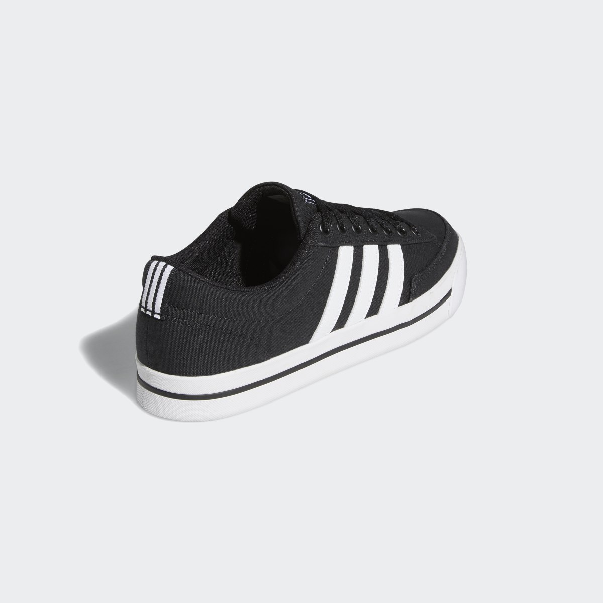 Adidas Retrovulc Canvas Skateboarding Ayakkabı. 6