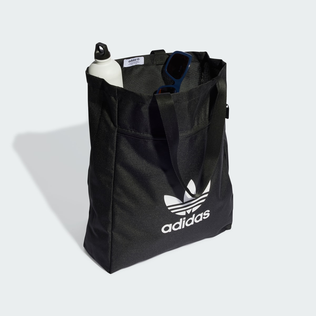 Adidas Adicolor Classic Shopper Bag. 5