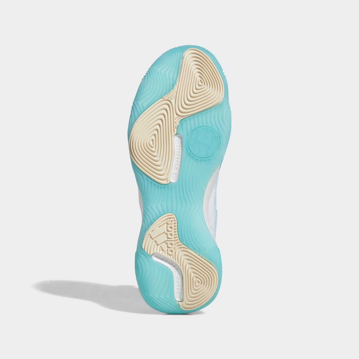 Adidas Harden Stepback 3 Basketballschuh. 7 Adidas Harden Stepback 3 Basketballschuh. 7