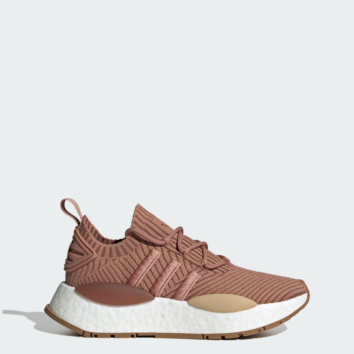 Adidas prophere rose on sale gold