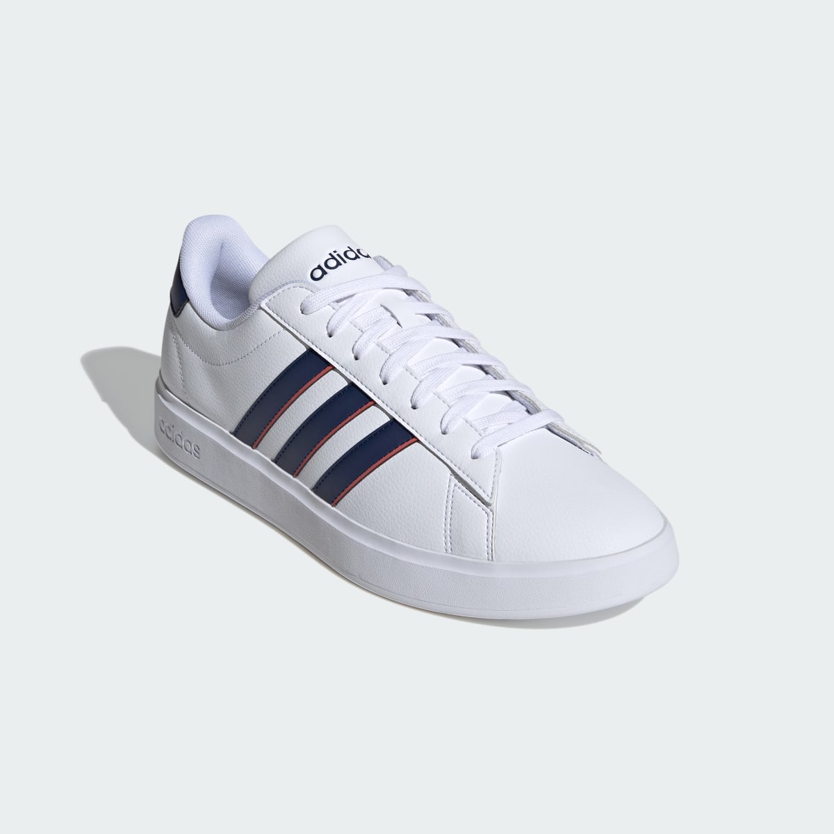 Adidas Buty Grand Court Cloudfoam Comfort. 5