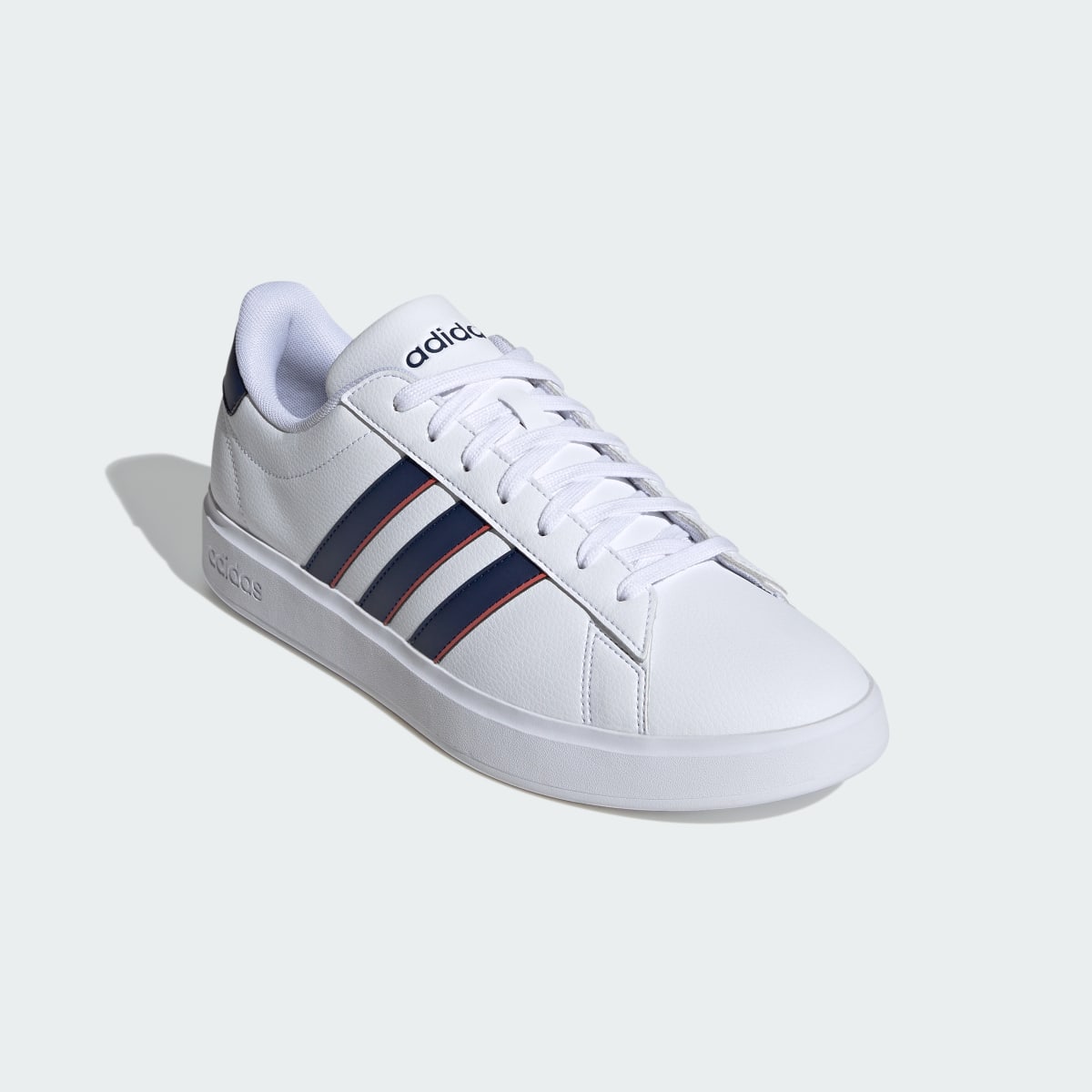 Adidas Grand Court Shoes. 5