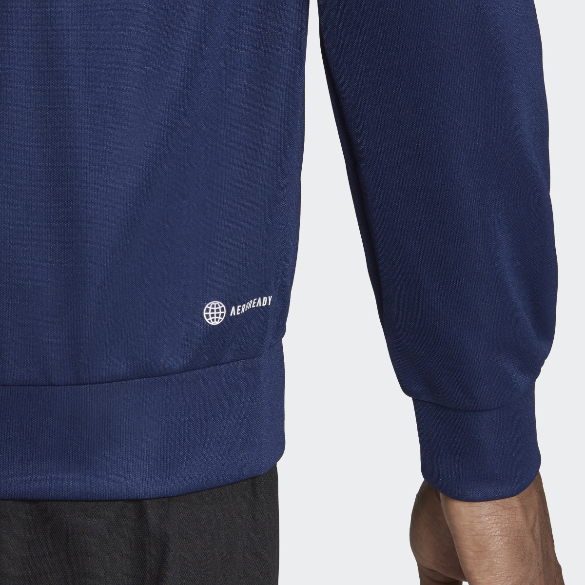 Adidas Giacca Train Essentials Seasonal Training Full-Zip. 7