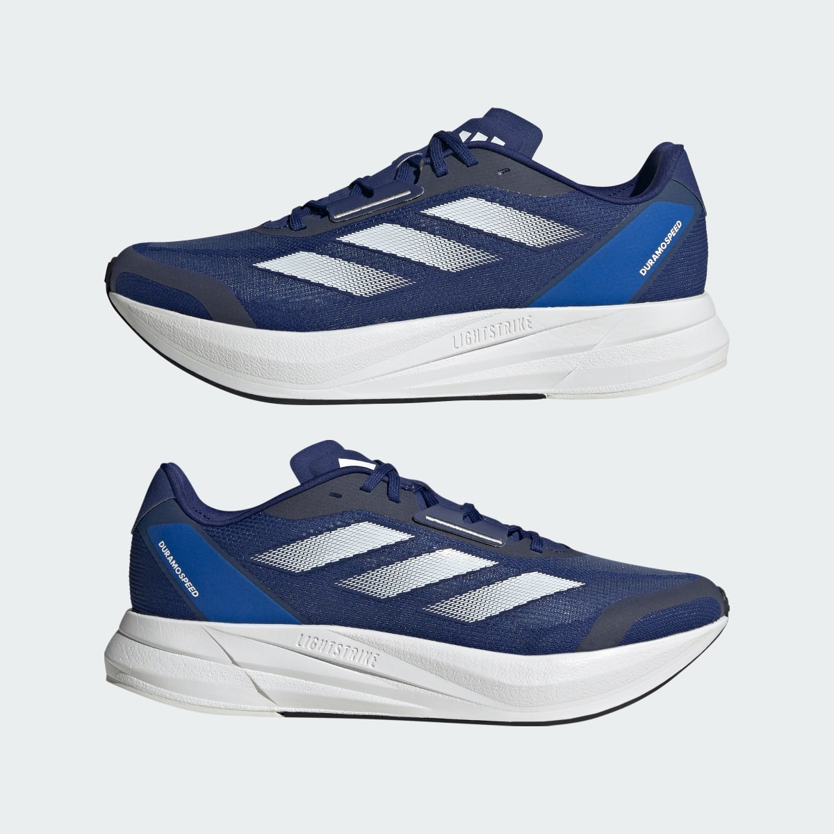 Adidas Duramo Speed Shoes. 8