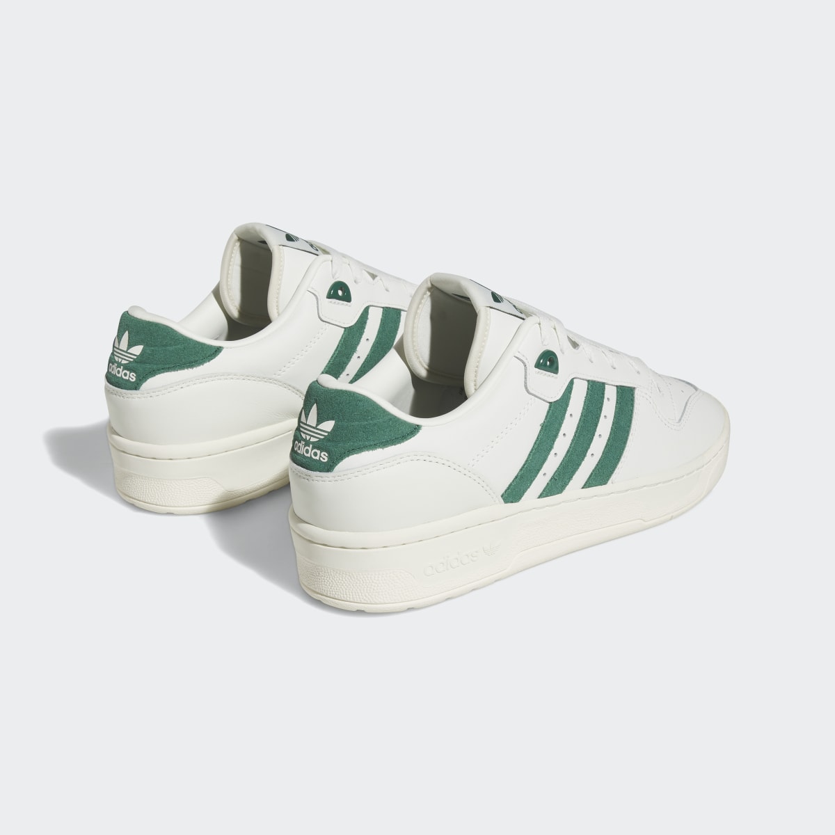 Adidas Scarpe Rivarly Low. 6