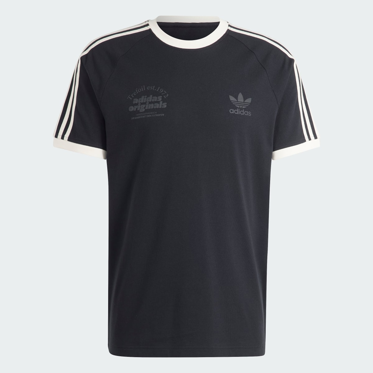 Adidas Sport Graphic Cali Tee. 5