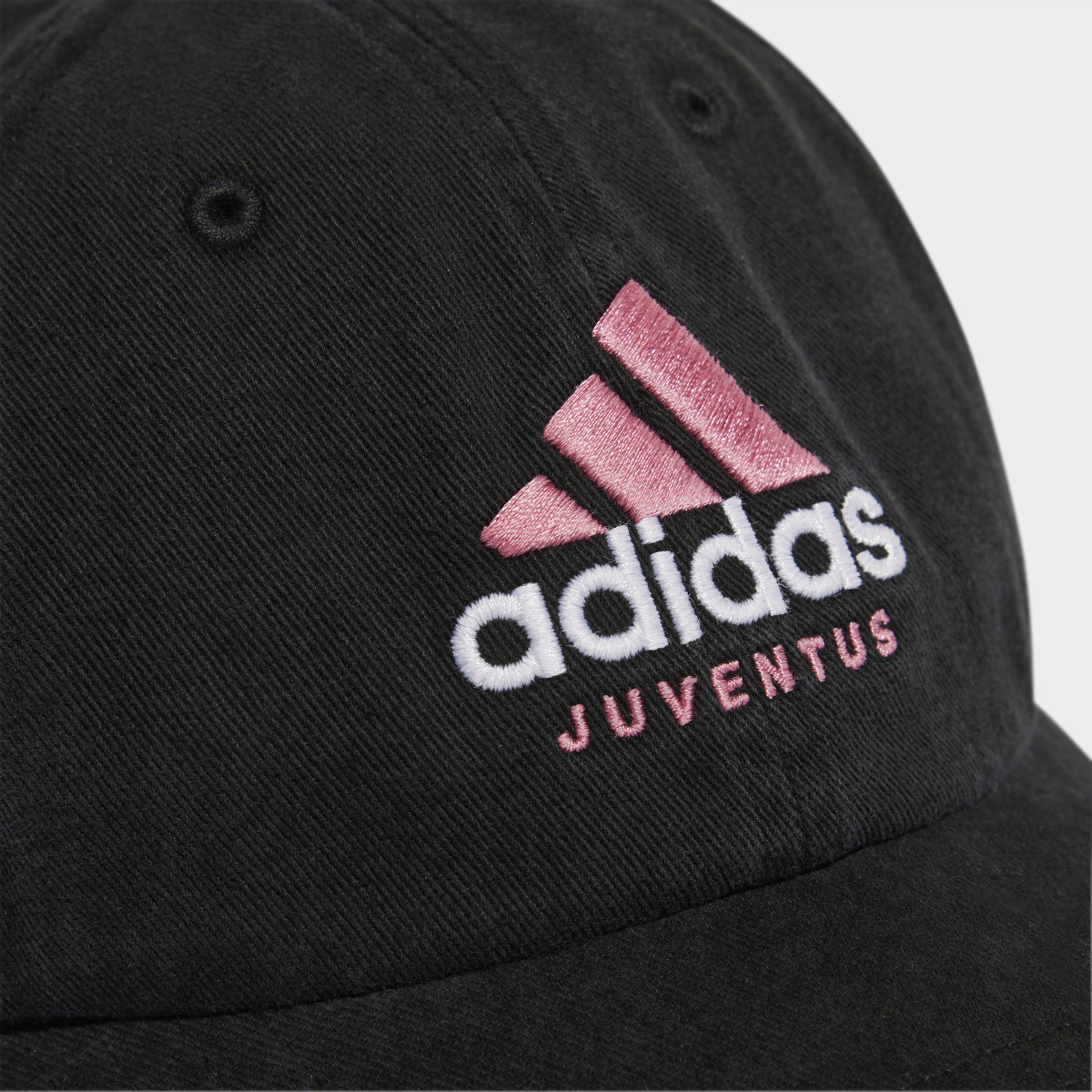 Adidas Boné DNA da Juventus. 4