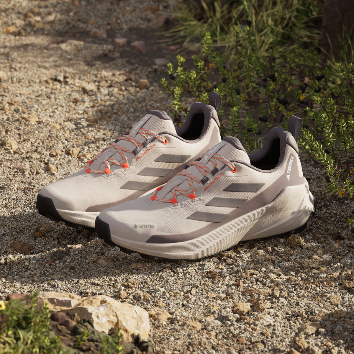 Adidas Terrex Trailmaker 2.0 GORE-TEX Hiking Shoes. 5