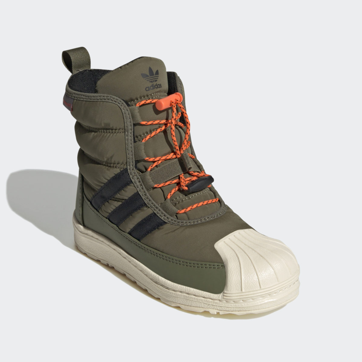 Adidas Superstar 360 2.0 Stiefel. 5 Adidas Superstar 360 2.0 Stiefel. 5