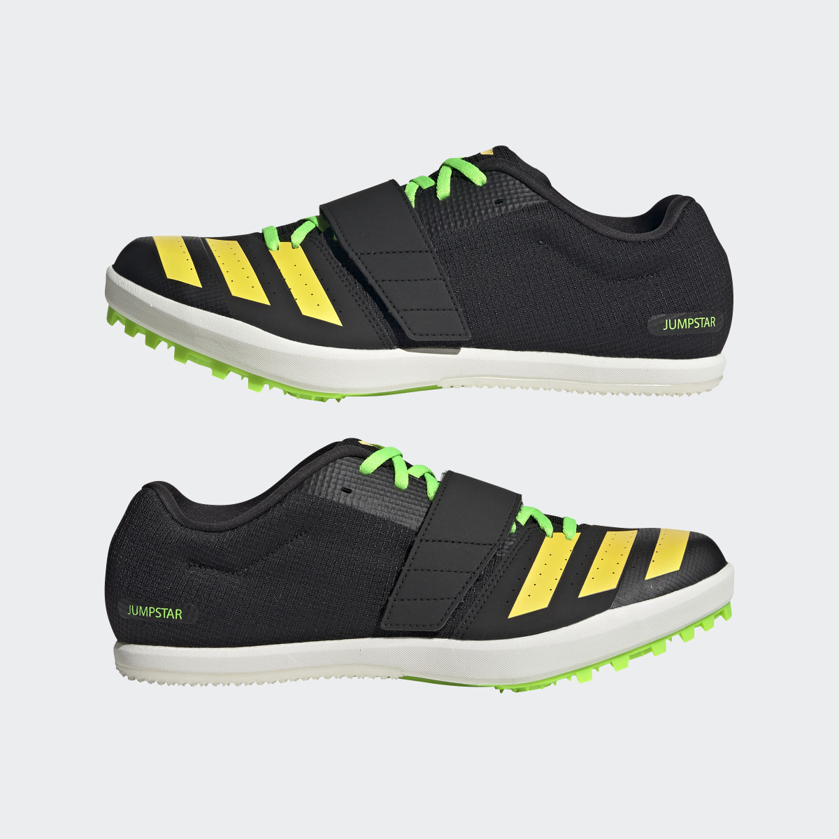 Adidas Chaussure Jumpstar. 8