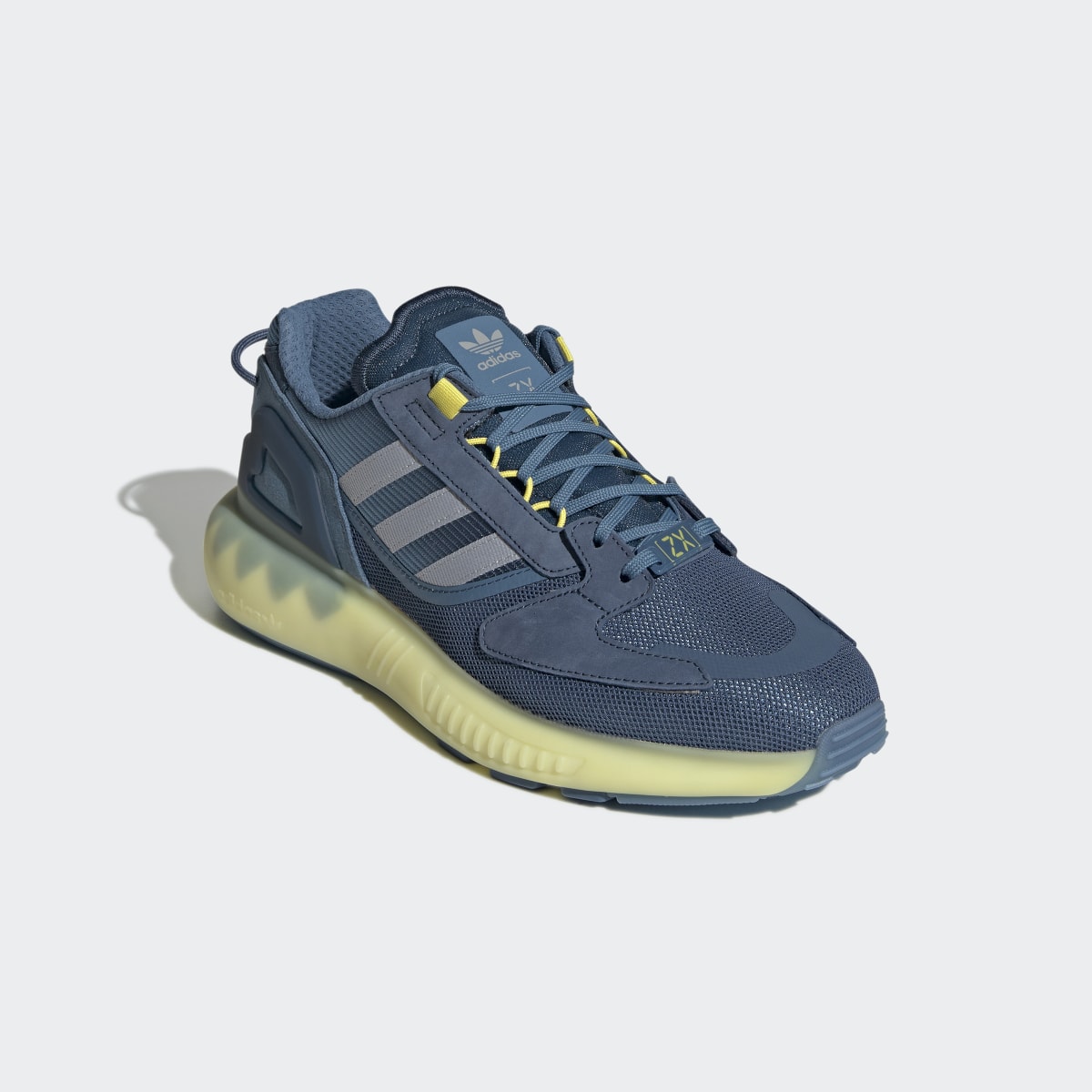 Adidas Chaussure ZX 5K BOOST. 5