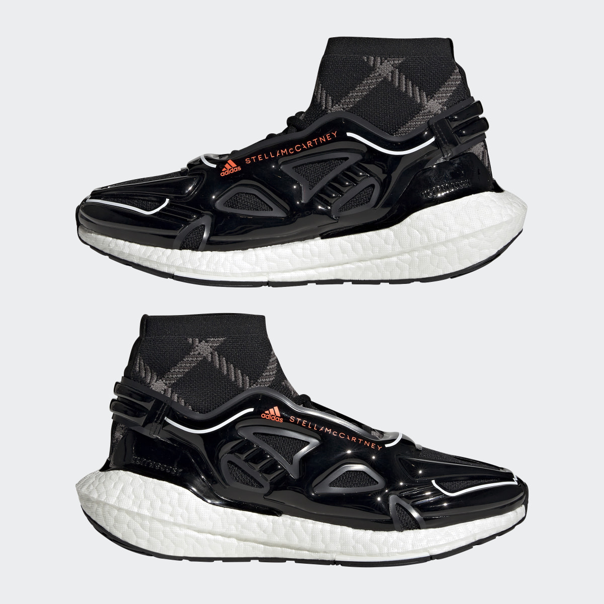 Adidas by Stella McCartney Ultraboost 22 Elevated Shoes. 8