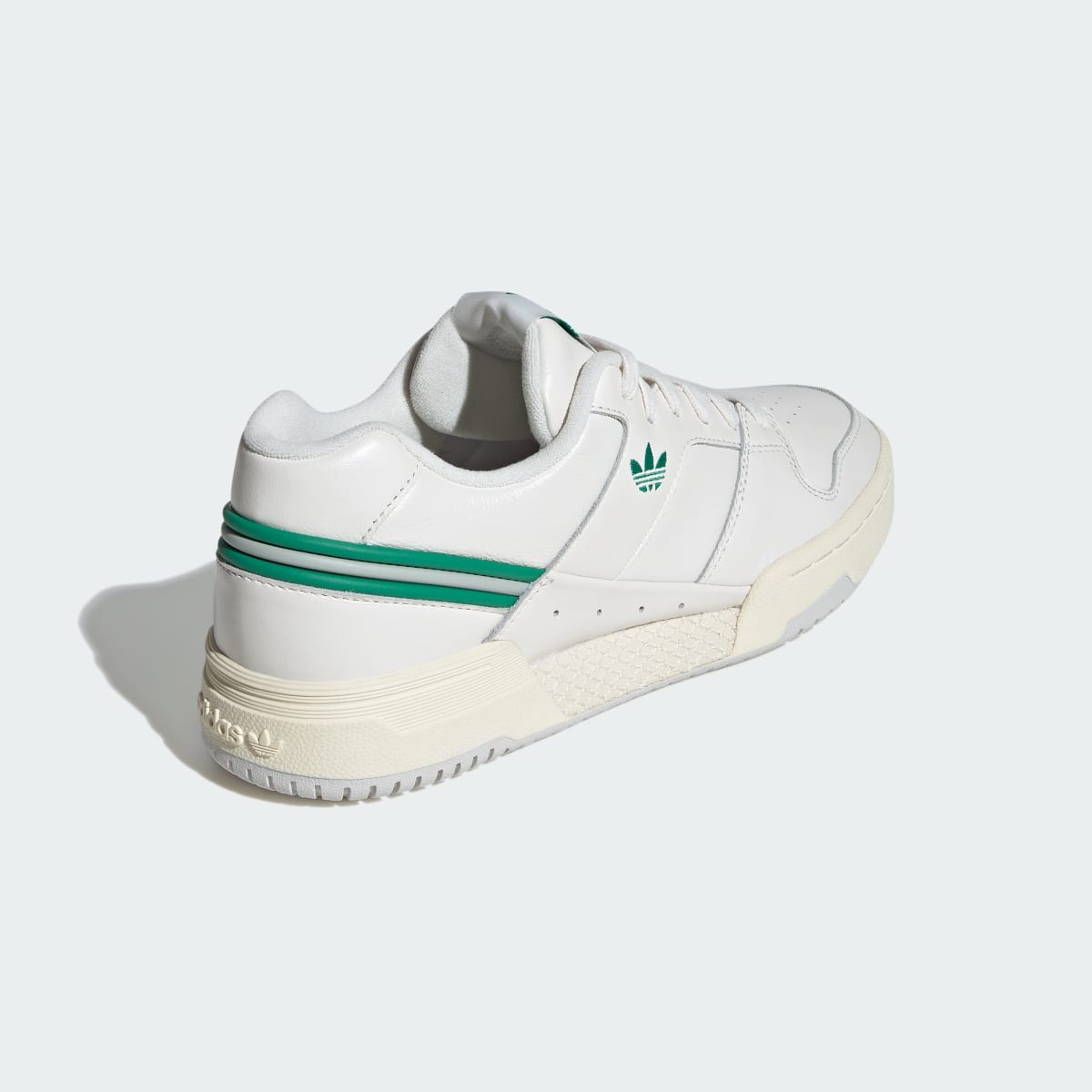 Adidas Continental 87 Shoes. 6