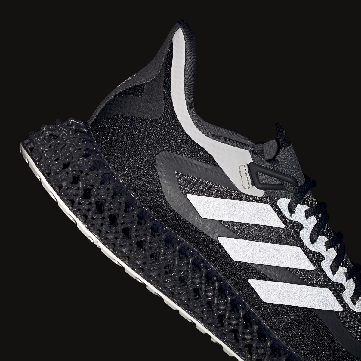 Adidas 4DFWD 2 Running Shoes. 12