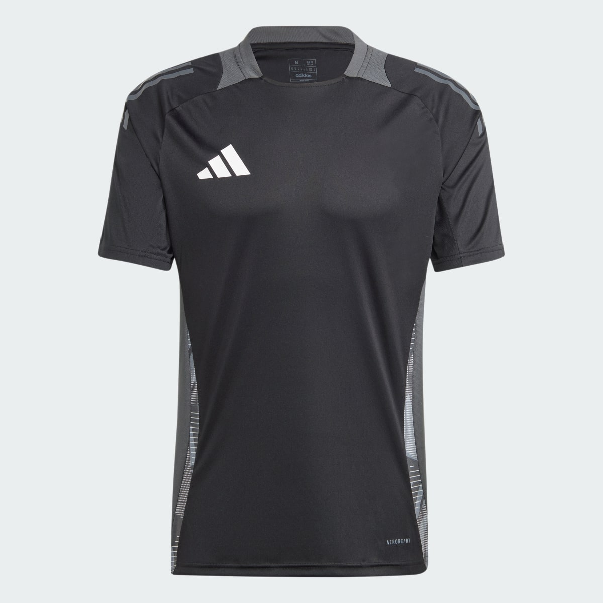 Adidas Camisola de Treino Tiro 24 Competition. 5