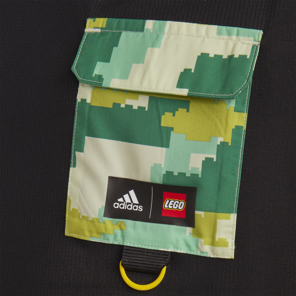 Adidas x LEGO® Play Tee. 7