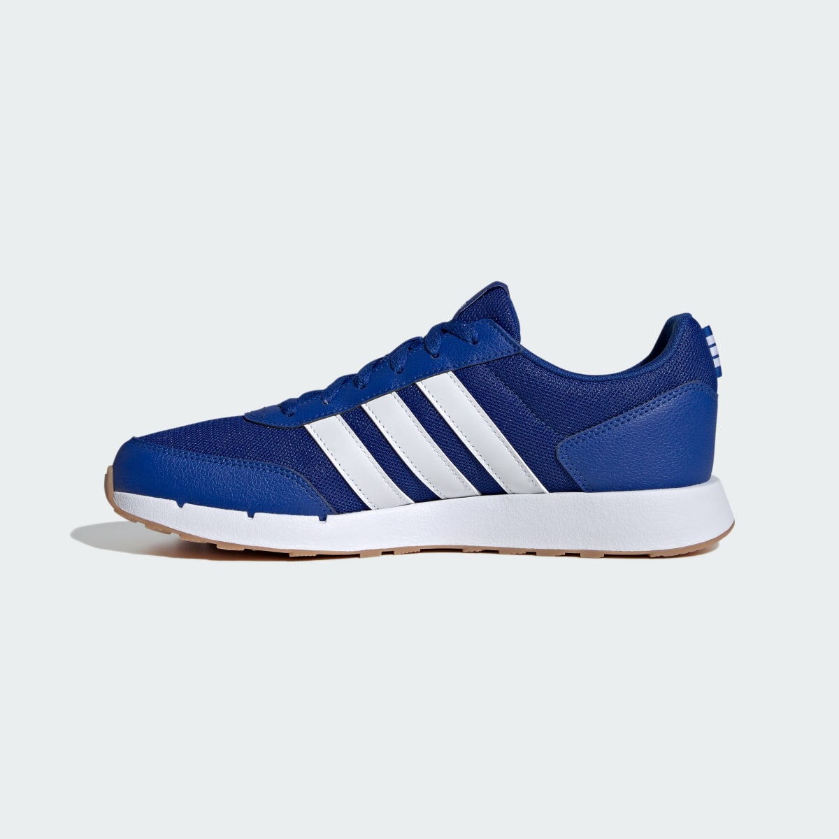 Adidas Tenis Run 50s. 7