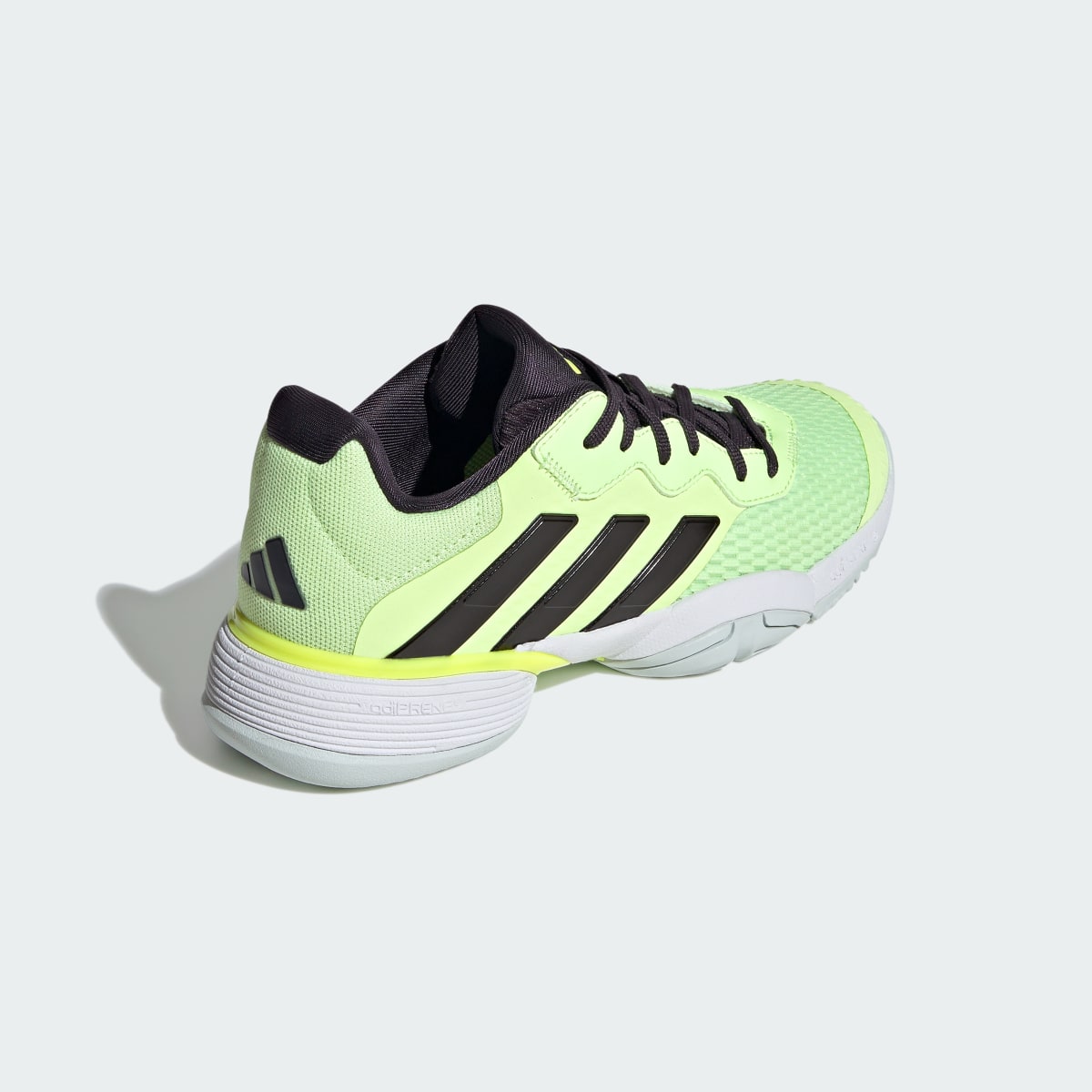 Adidas Chaussure de tennis Barricade Enfants. 6