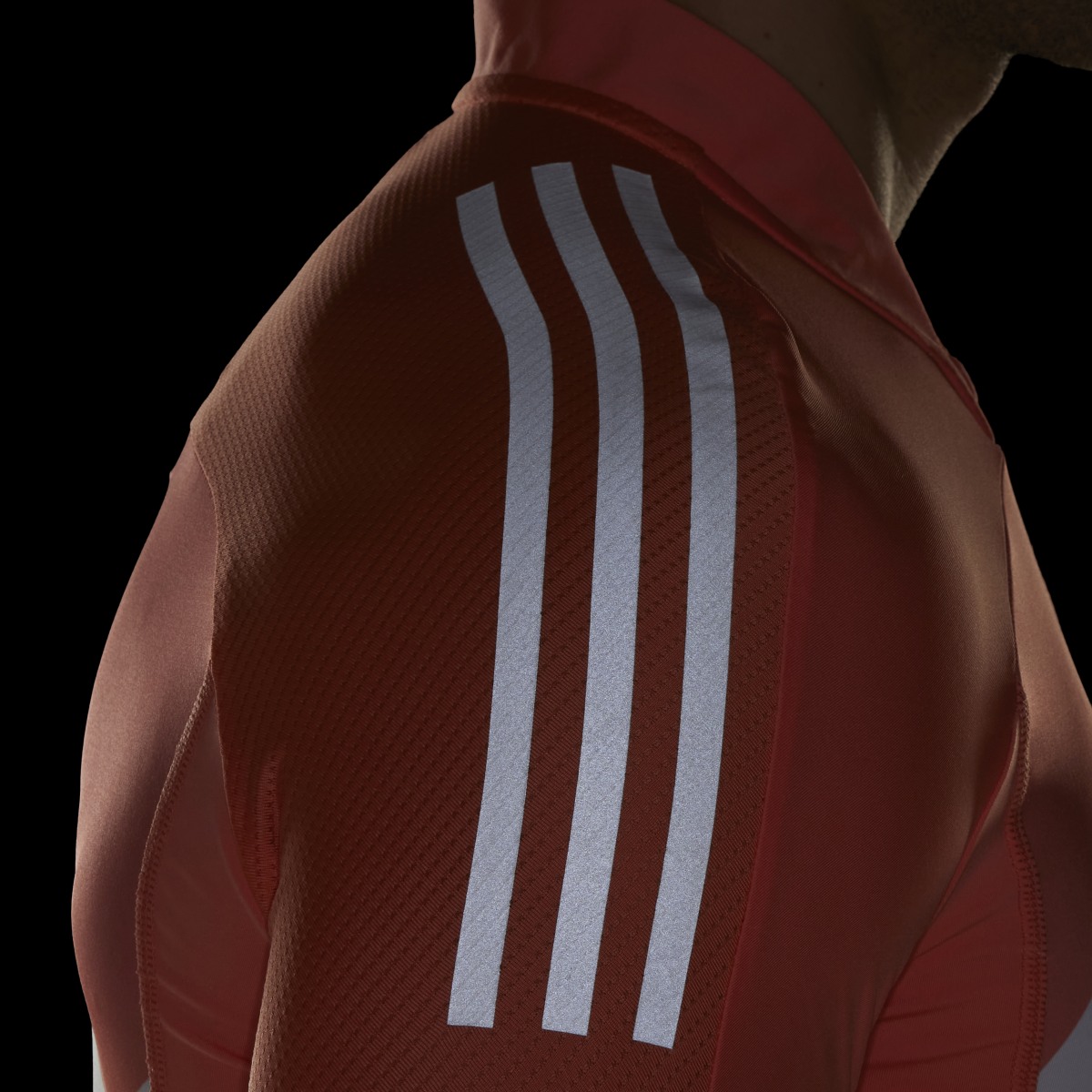 Adidas Jersey de Ciclismo The Marimeko. 10