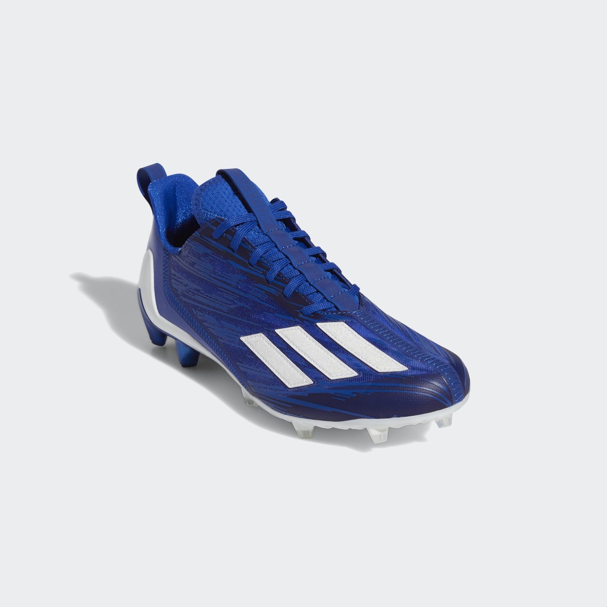 Adidas Adizero Cleats. 5 Adidas Adizero Cleats. 5